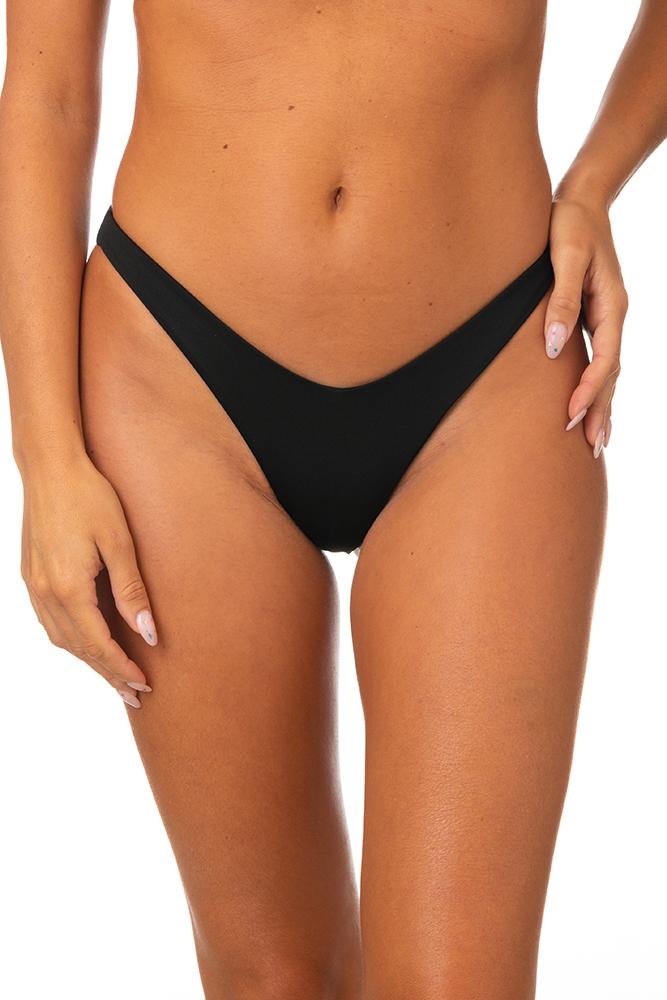 MIX SLIP DONNA NERO VERO NERO BE BEACH